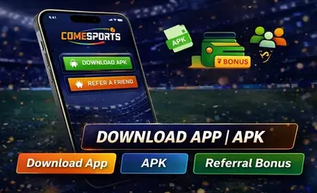 Download the app, unlock code 98A100, and enter ₹1 contests faster
