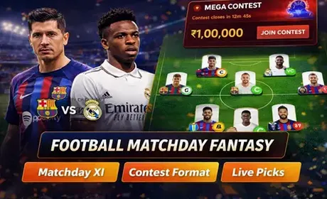 IPL 2026 venue pitch reports, toss impact, and quick-join contest formats